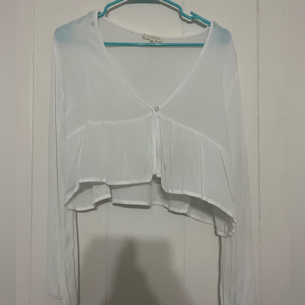 Pacsun top